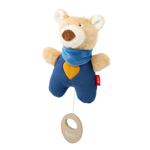 mini-bear-musical-toy-sigikid-Sophia's Style-Activity Toys-1